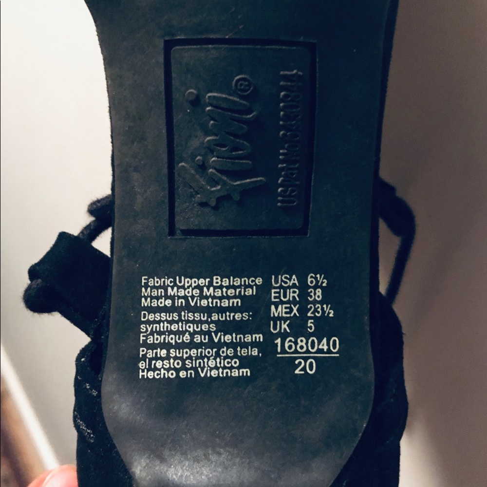 Shoes - Picture 6 of 6